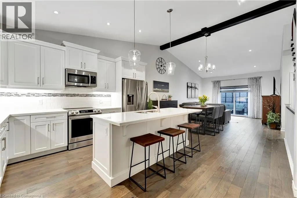 5 OLD HAMILTON Road Unit# 9, #9
