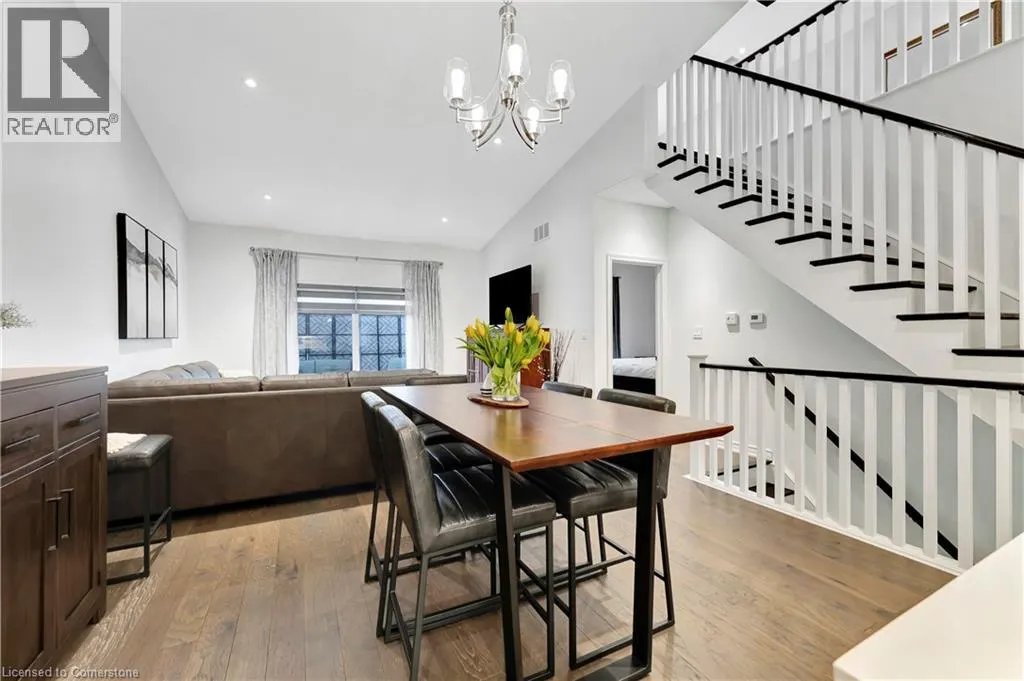 5 OLD HAMILTON Road Unit# 9, #9