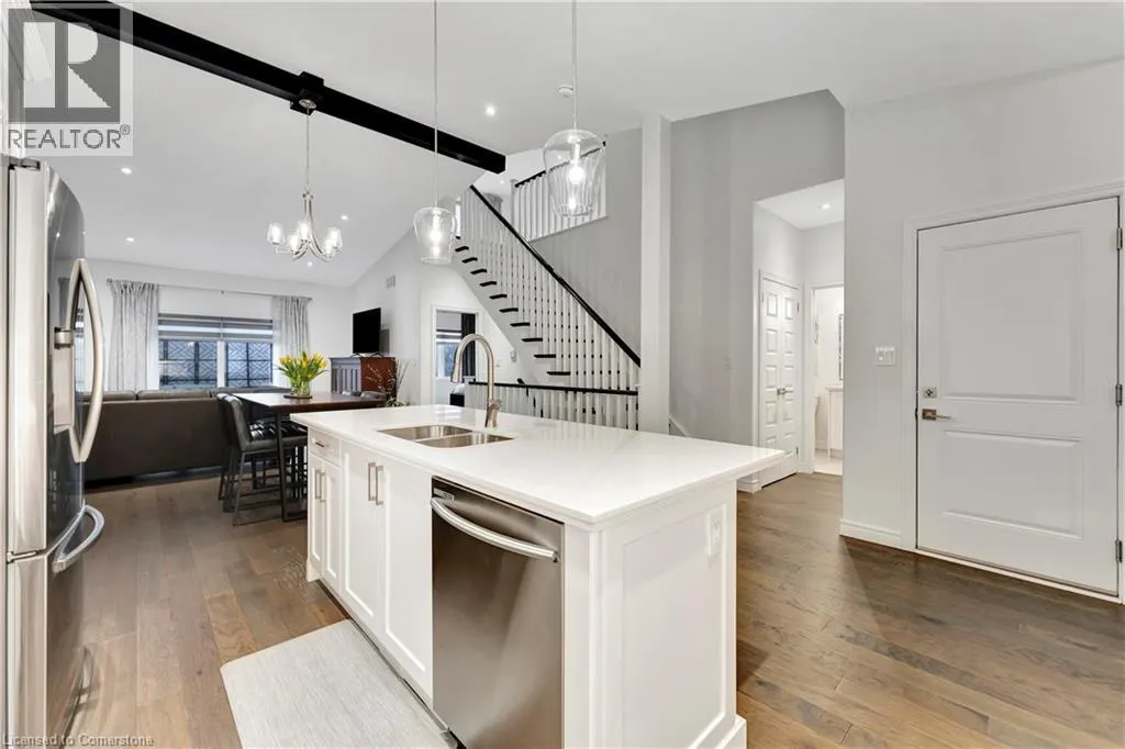 5 OLD HAMILTON Road Unit# 9, #9