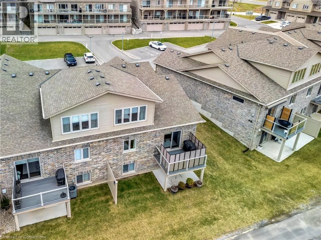 5 OLD HAMILTON Road Unit# 9, #9