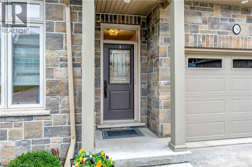 5 OLD HAMILTON Road Unit# 9, #9
