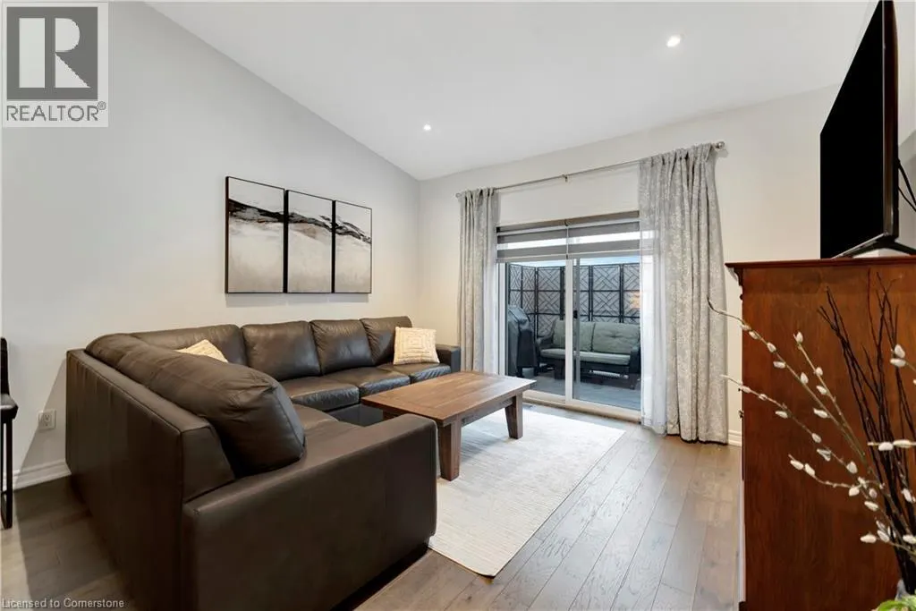 5 OLD HAMILTON Road Unit# 9, #9