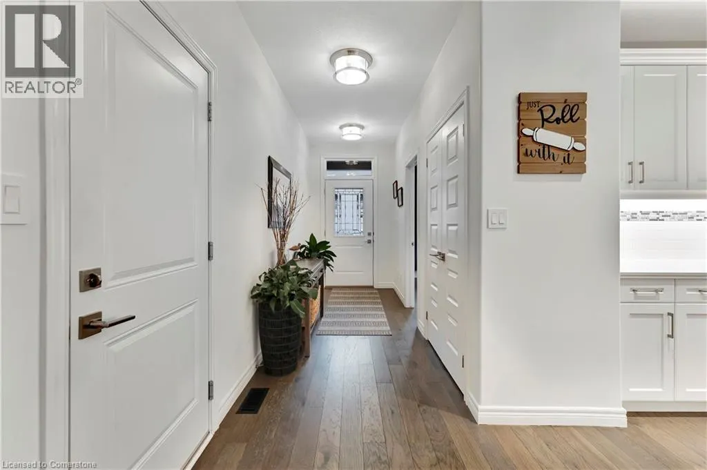 5 OLD HAMILTON Road Unit# 9, #9