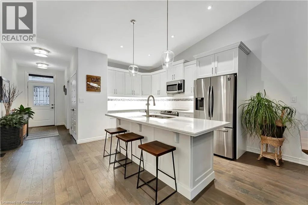 5 OLD HAMILTON Road Unit# 9, #9