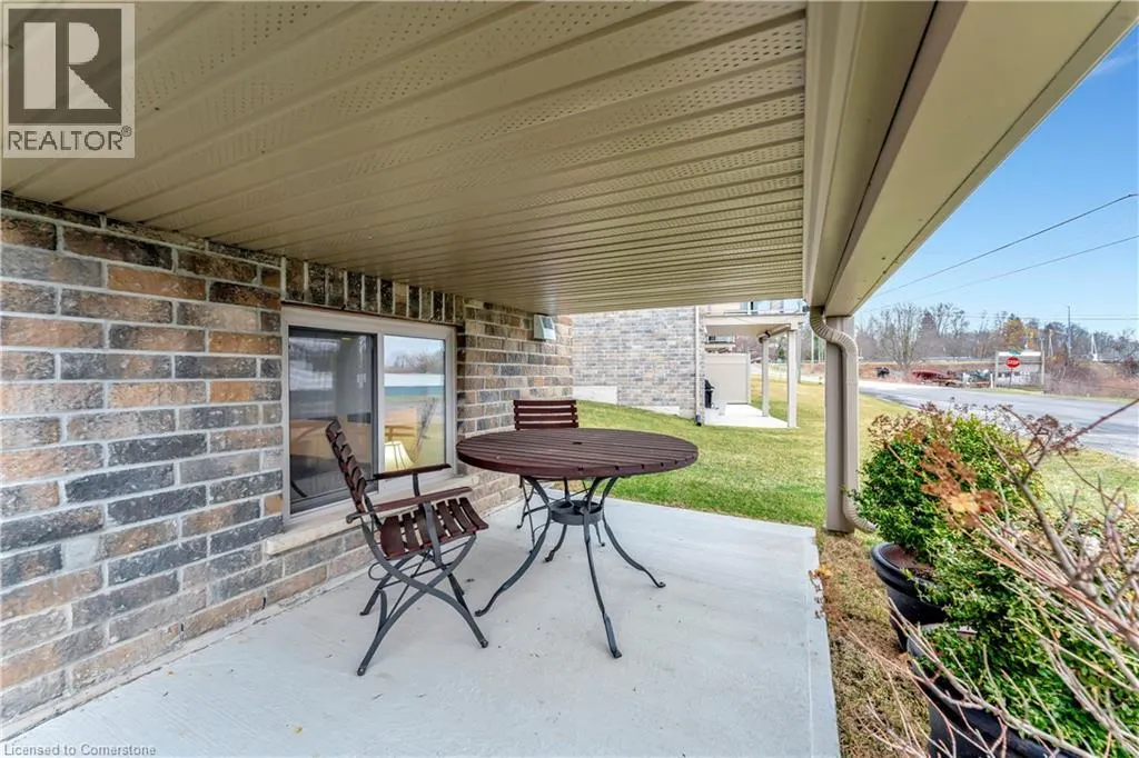 5 OLD HAMILTON Road Unit# 9, #9