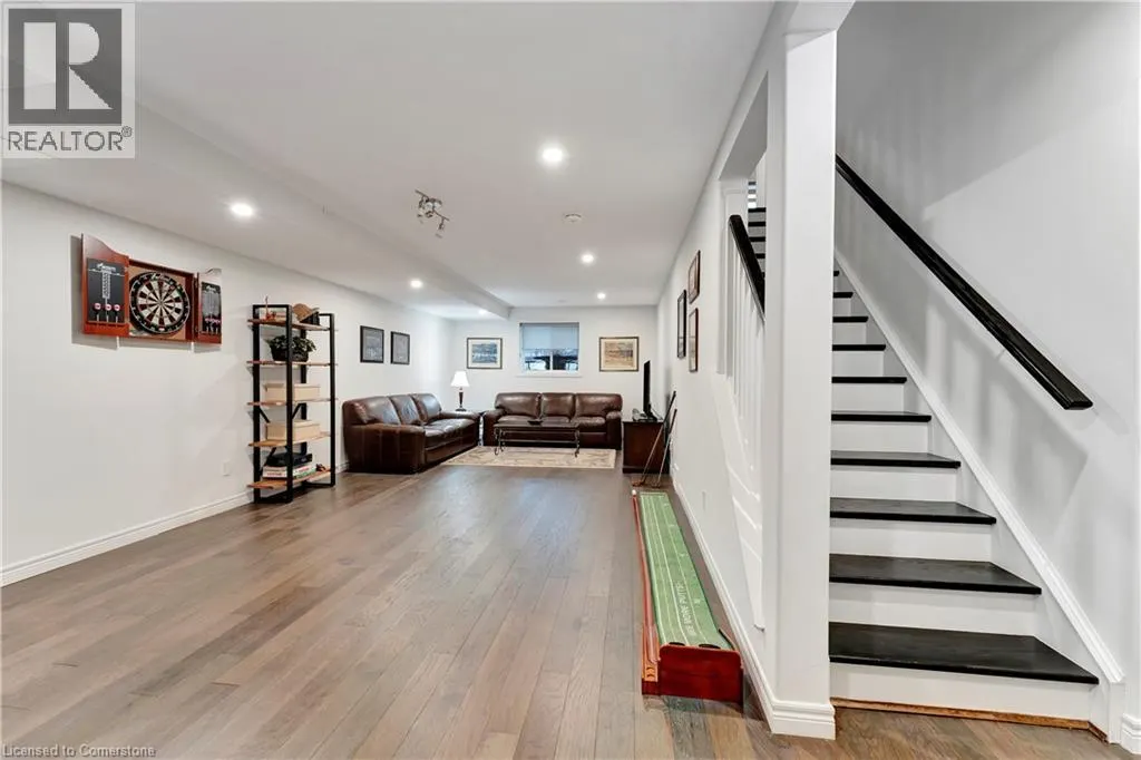 5 OLD HAMILTON Road Unit# 9, #9
