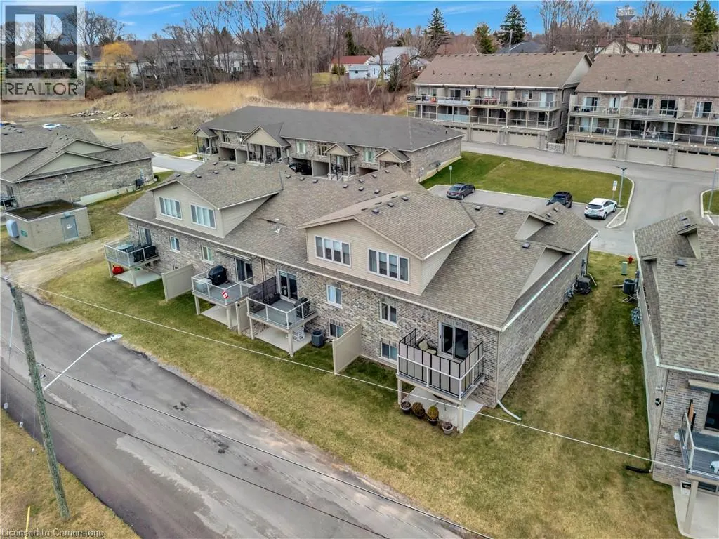 5 OLD HAMILTON Road Unit# 9, #9