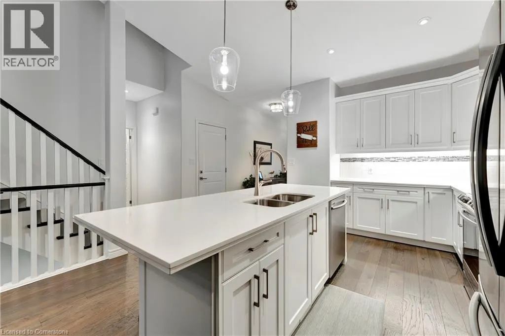 5 OLD HAMILTON Road Unit# 9, #9