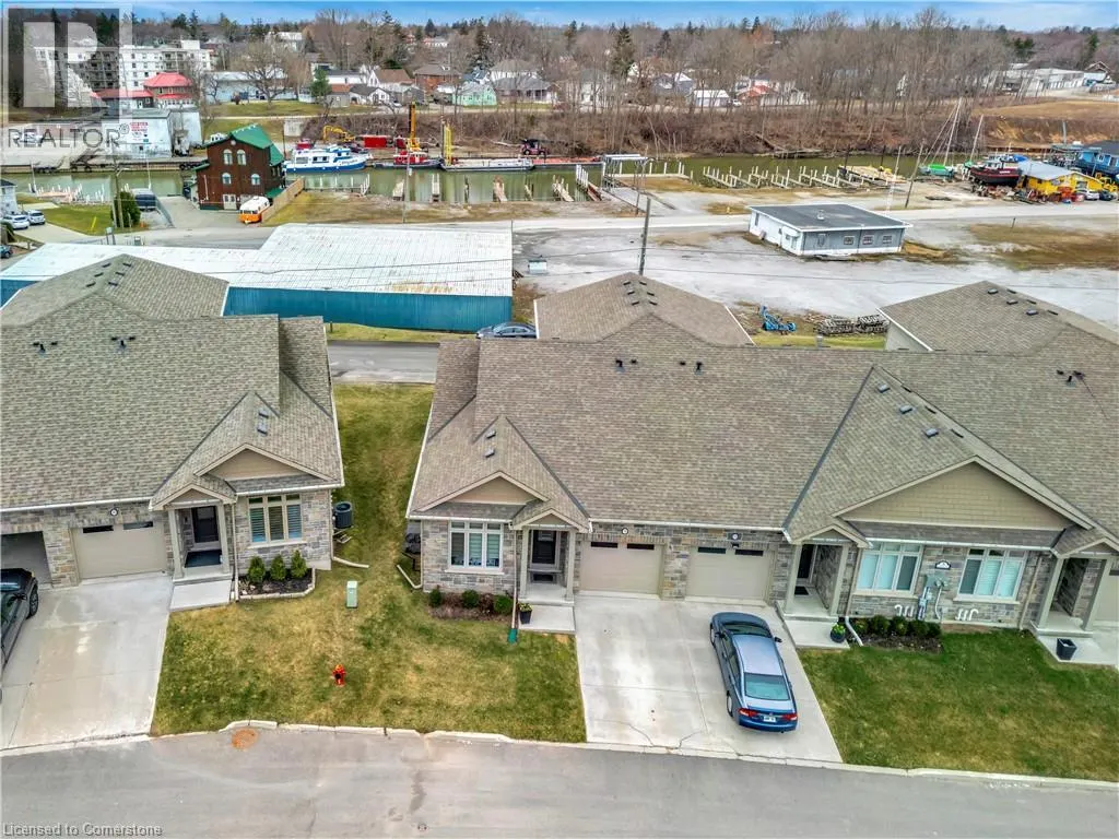 5 OLD HAMILTON Road Unit# 9, #9