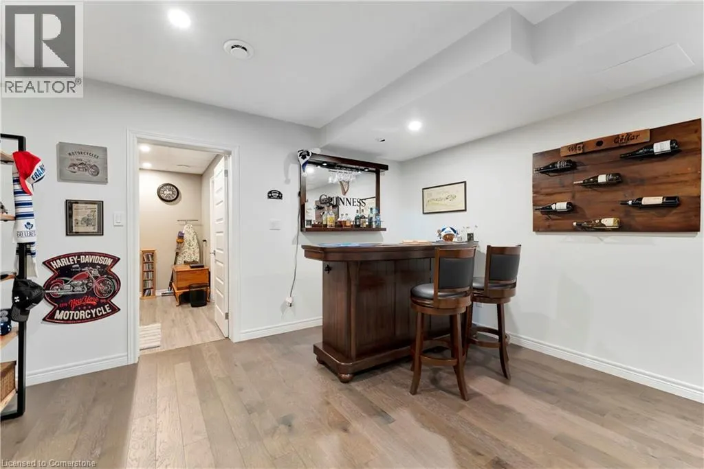5 OLD HAMILTON Road Unit# 9, #9