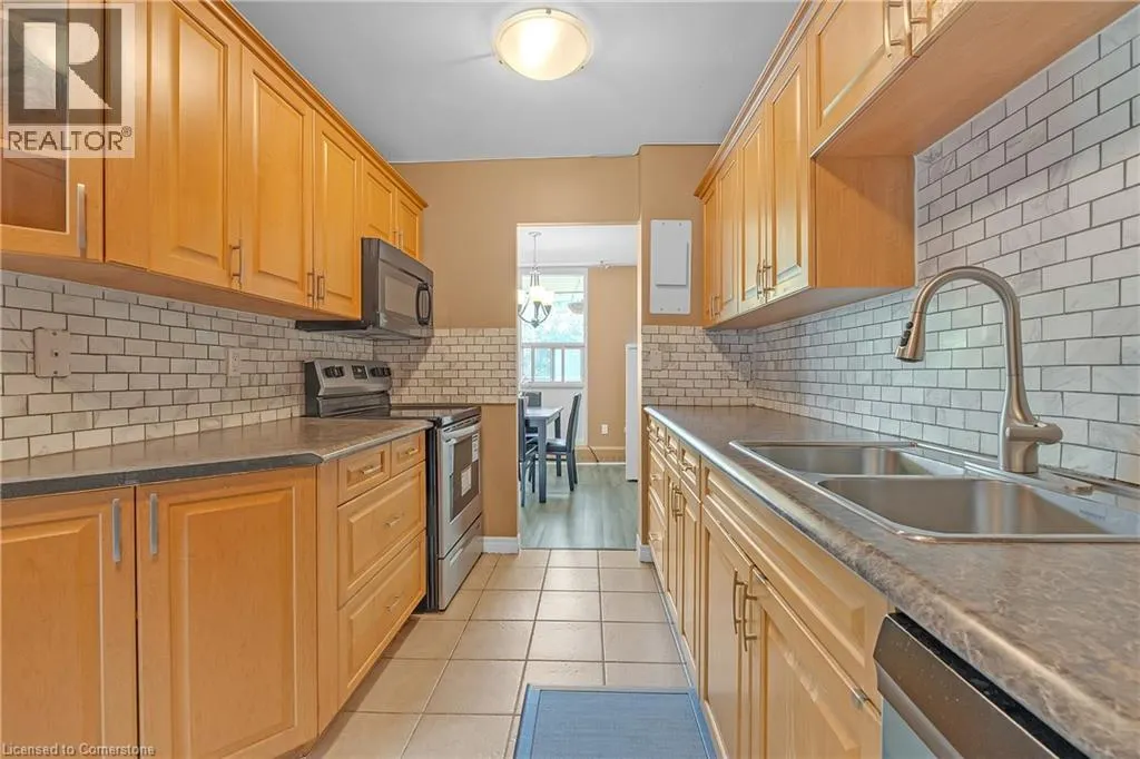 1966 MAIN Street W Unit# 402, #402