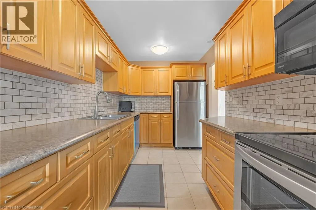 1966 MAIN Street W Unit# 402, #402