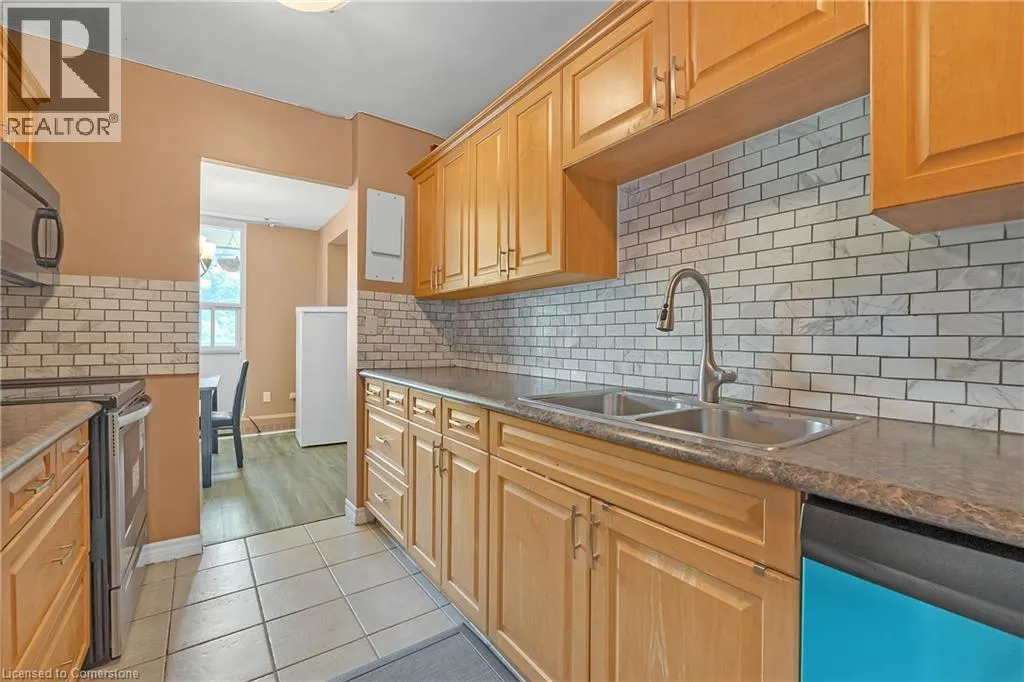 1966 MAIN Street W Unit# 402, #402