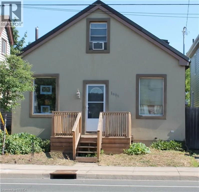 1009 CANNON Street E