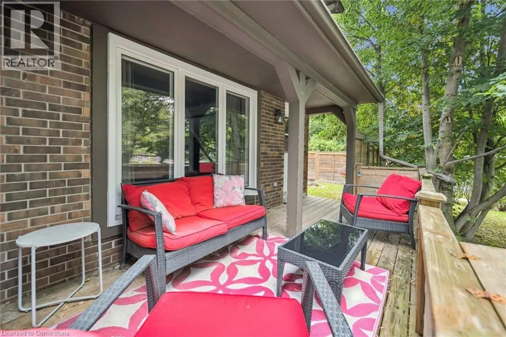 118 GLAMIS Road