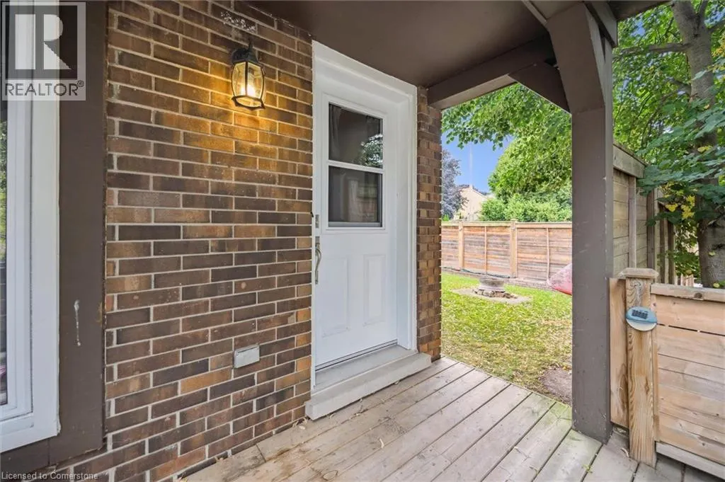 118 GLAMIS Road