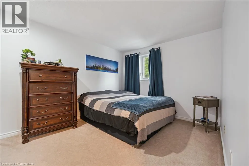 118 GLAMIS Road