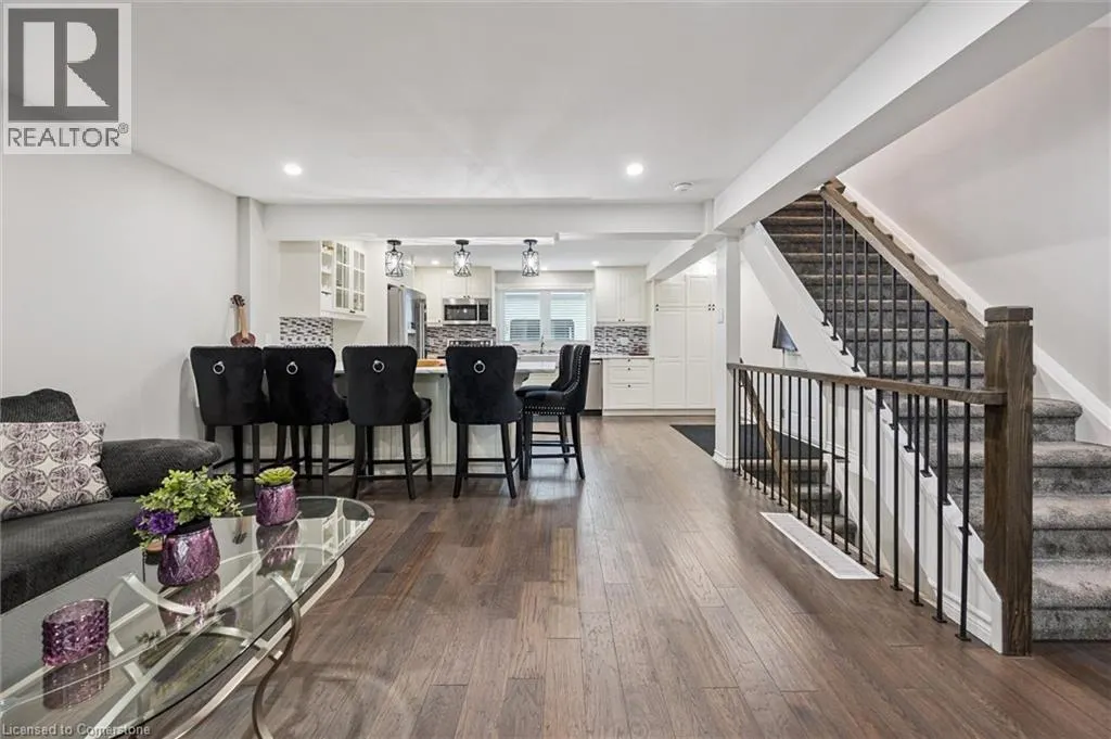 118 GLAMIS Road
