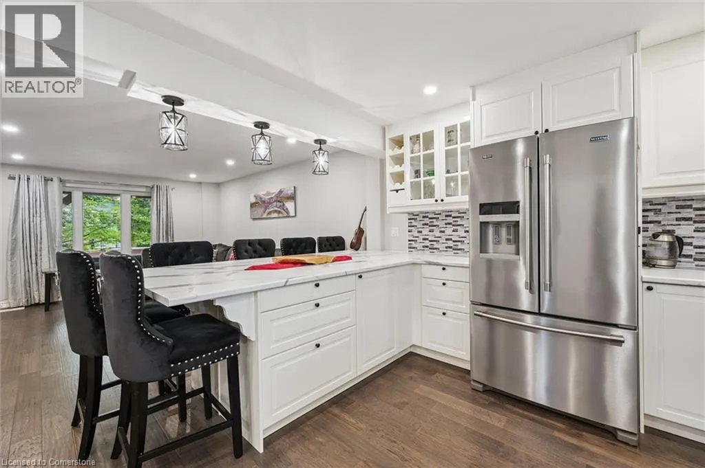 118 GLAMIS Road