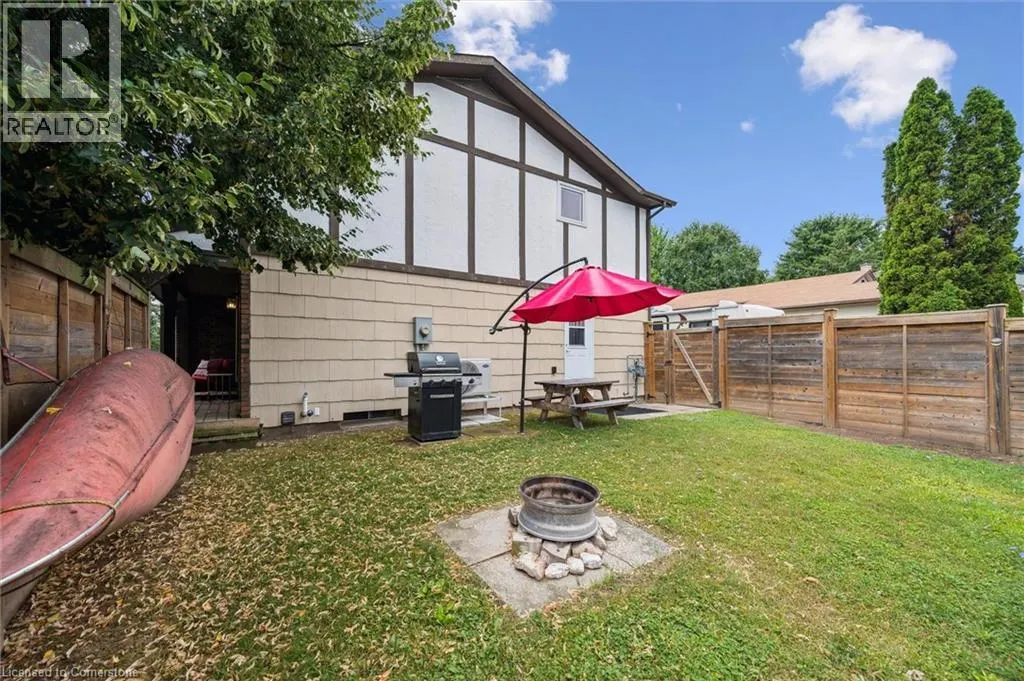 118 GLAMIS Road