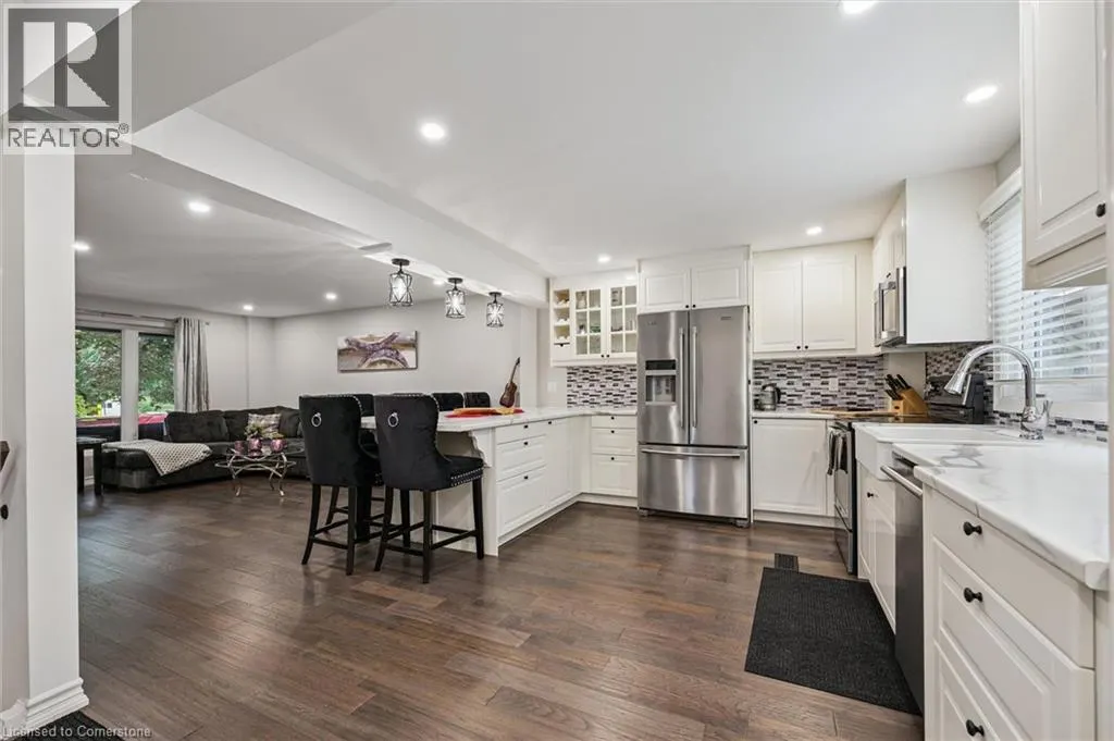 118 GLAMIS Road