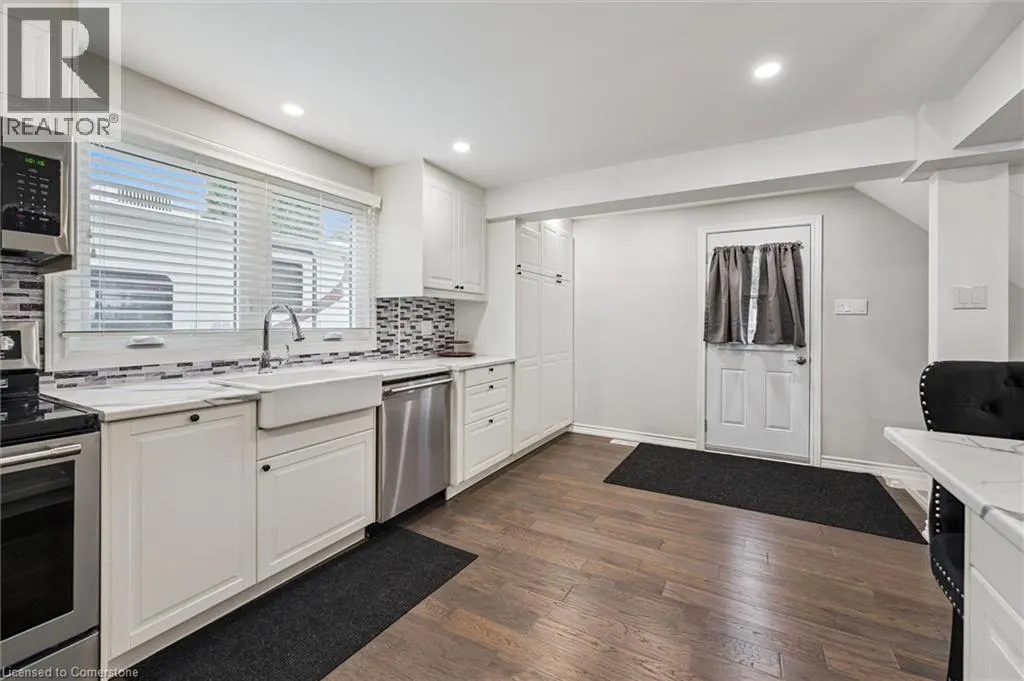 118 GLAMIS Road