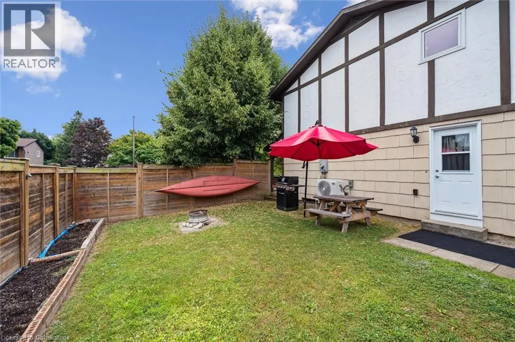 118 GLAMIS Road