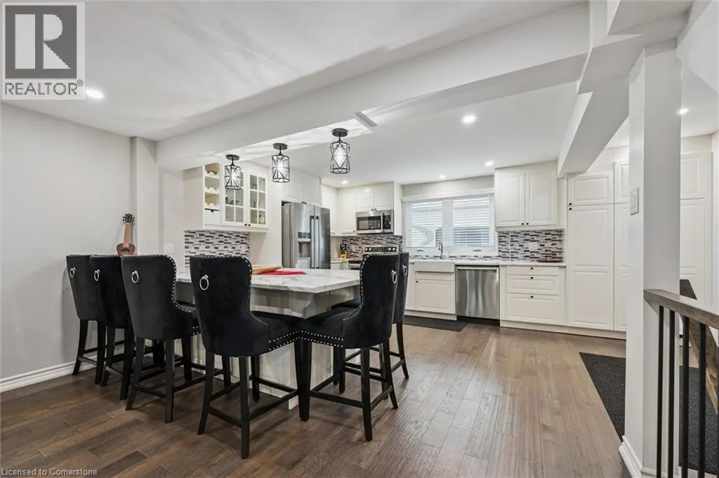118 GLAMIS Road