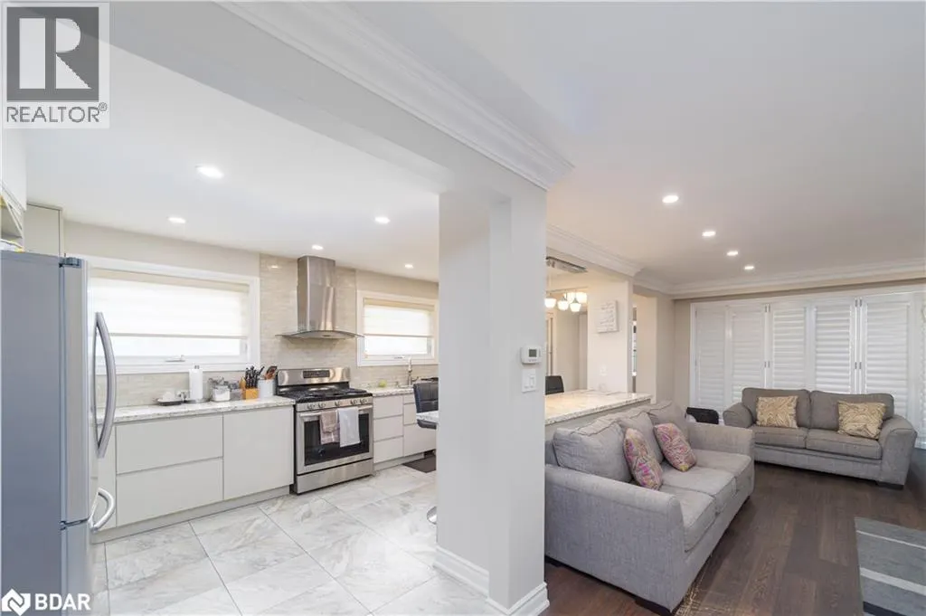 57 PLUNKETT Road