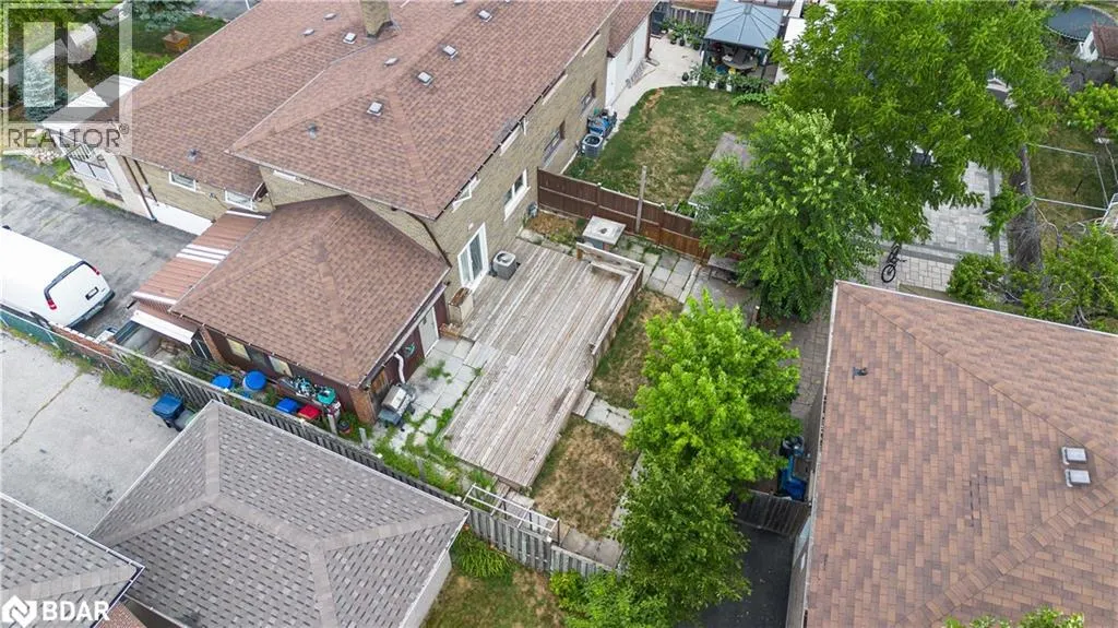57 PLUNKETT Road