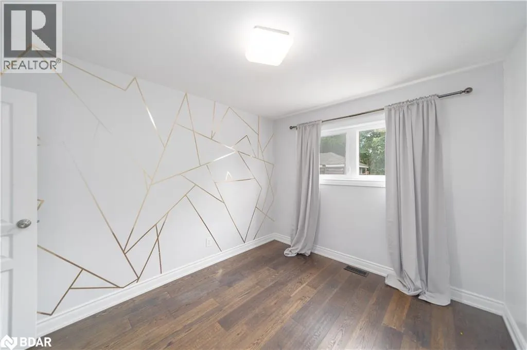 57 PLUNKETT Road