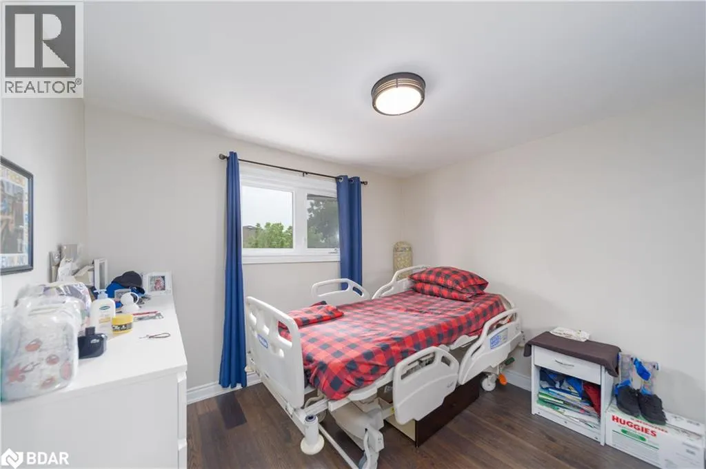 57 PLUNKETT Road