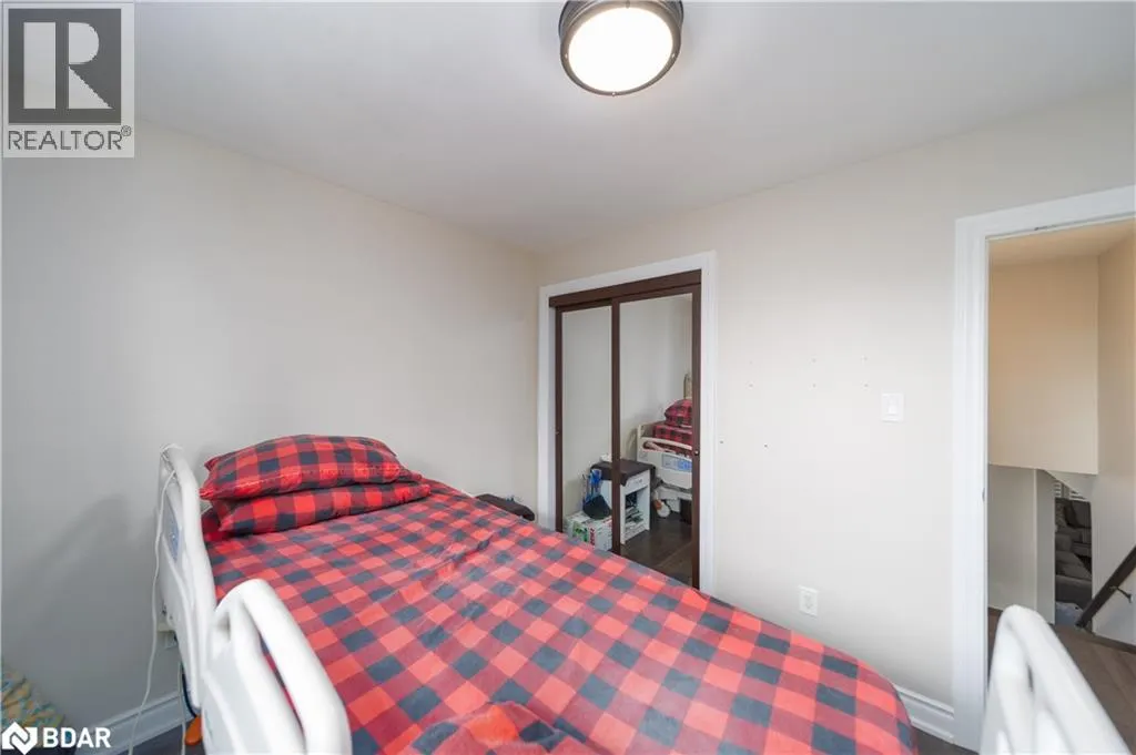 57 PLUNKETT Road