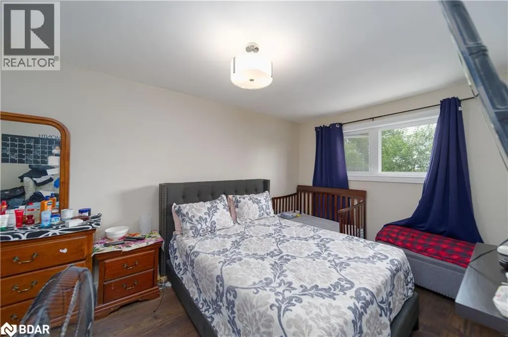 57 PLUNKETT Road