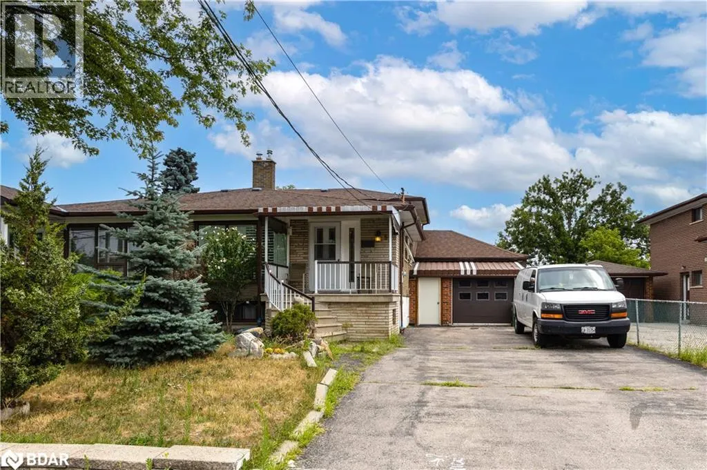 57 PLUNKETT Road