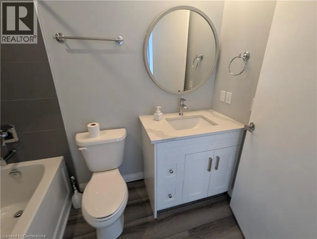 60 CHARLES STREET WEST Street W Unit# 2803, #2803