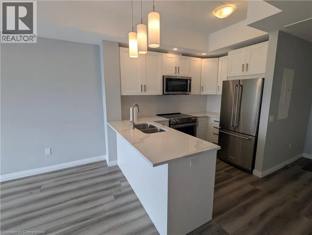 60 CHARLES STREET WEST Street W Unit# 2803, #2803