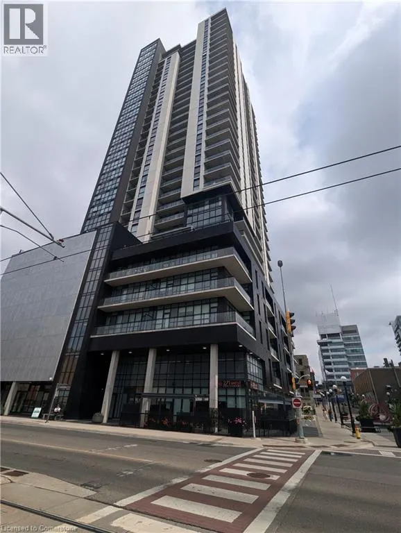 60 CHARLES STREET WEST Street W Unit# 2803, #2803