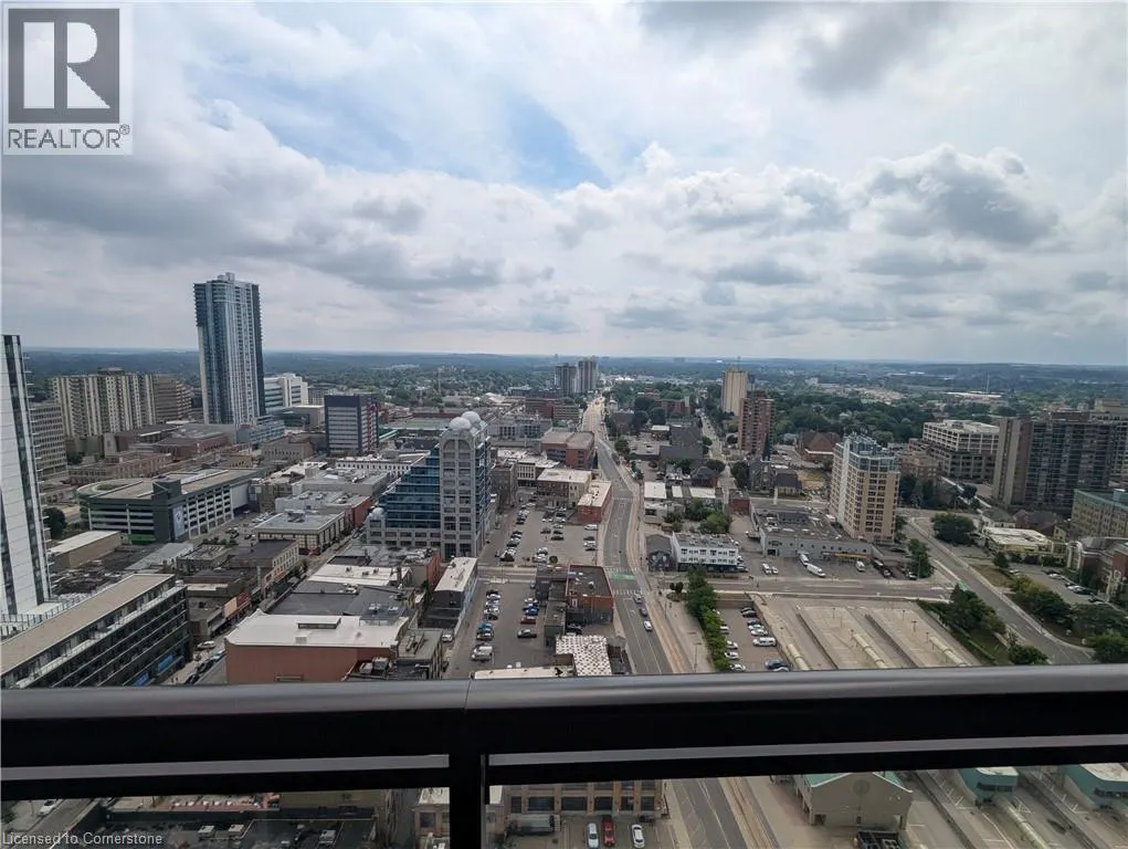 60 CHARLES STREET WEST Street W Unit# 2803, #2803