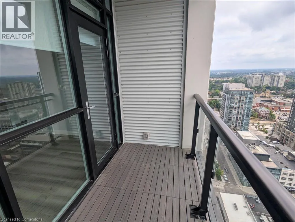 60 CHARLES STREET WEST Street W Unit# 2803, #2803