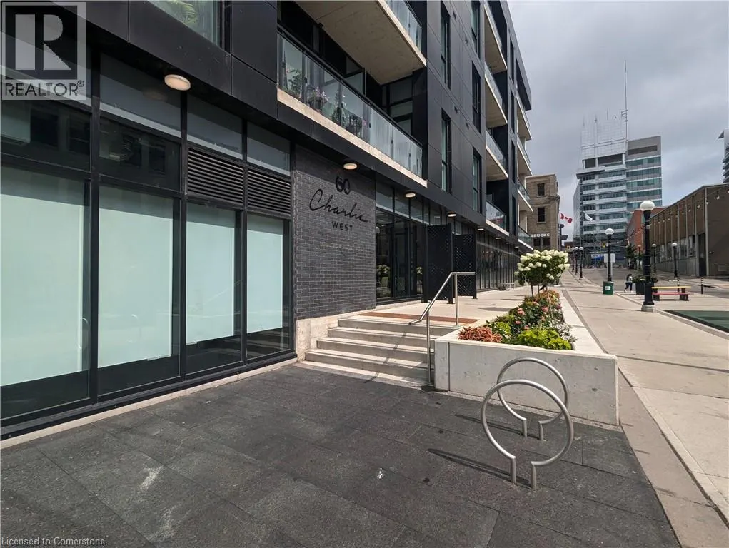 60 CHARLES STREET WEST Street W Unit# 2803, #2803