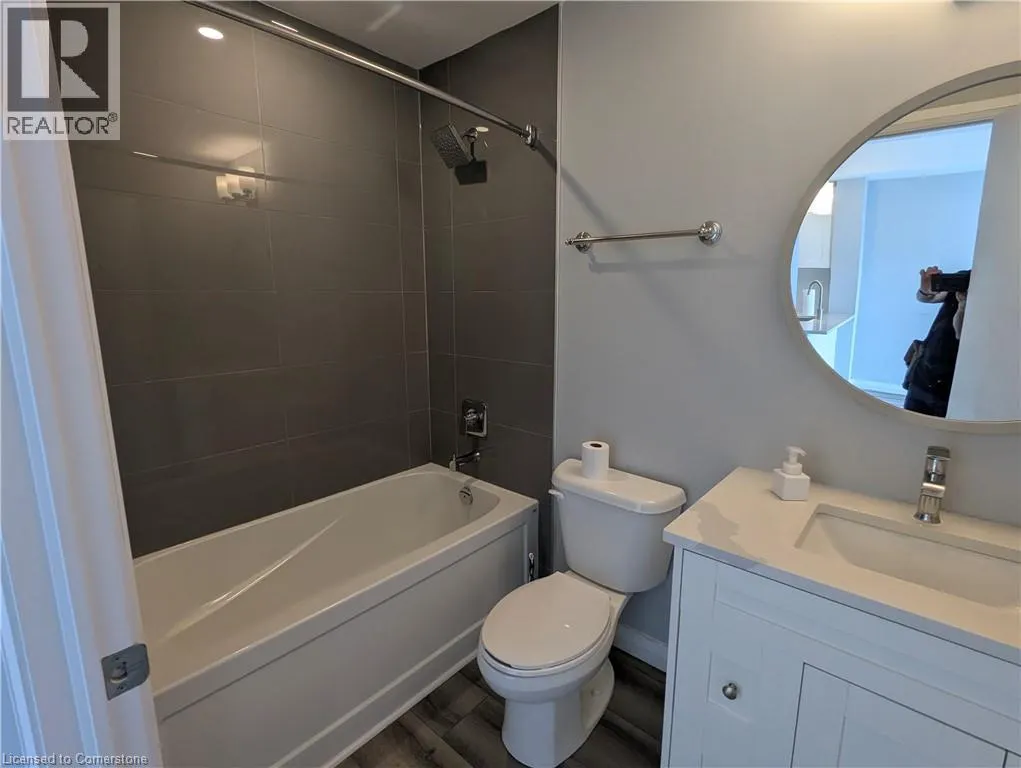 60 CHARLES STREET WEST Street W Unit# 2803, #2803