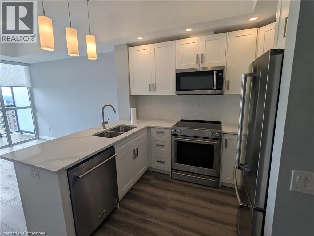 60 CHARLES STREET WEST Street W Unit# 2803, #2803