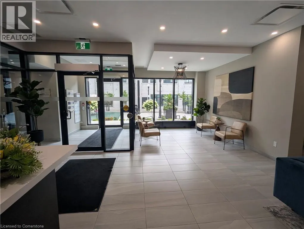60 CHARLES STREET WEST Street W Unit# 2803, #2803