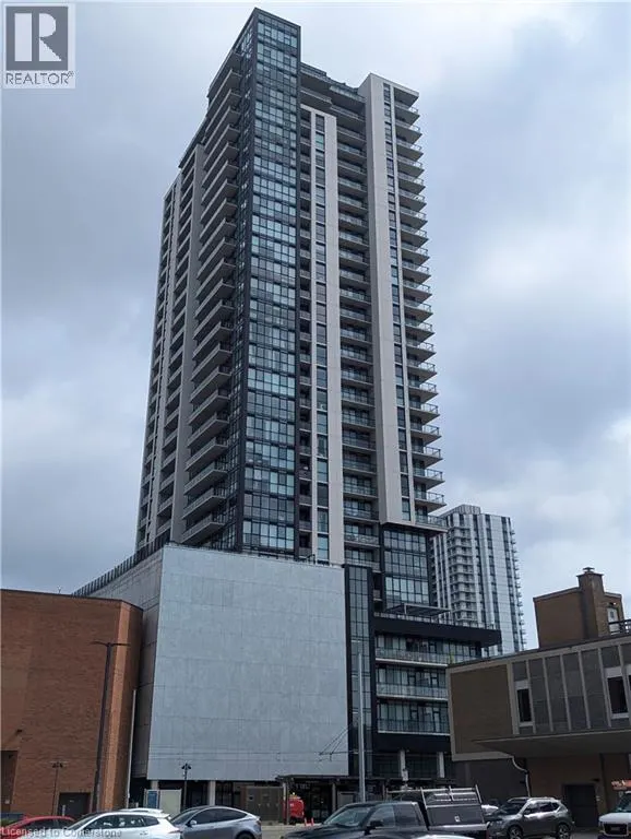 60 CHARLES STREET WEST Street W Unit# 2803, #2803