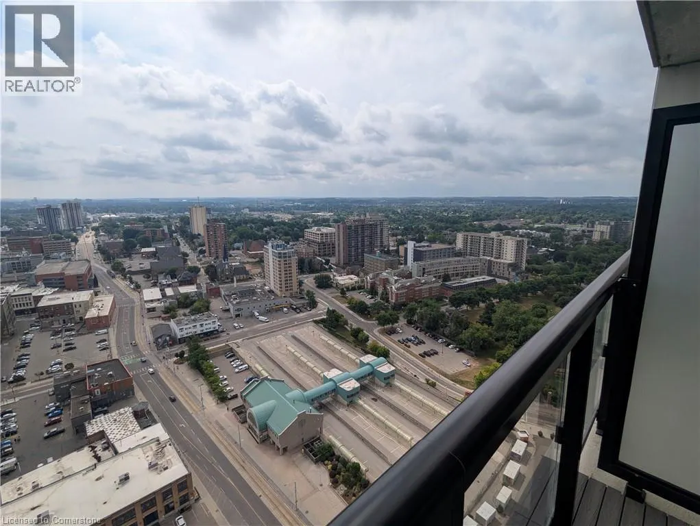 60 CHARLES STREET WEST Street W Unit# 2803, #2803