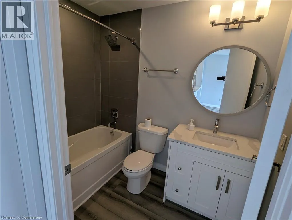 60 CHARLES STREET WEST Street W Unit# 2803, #2803