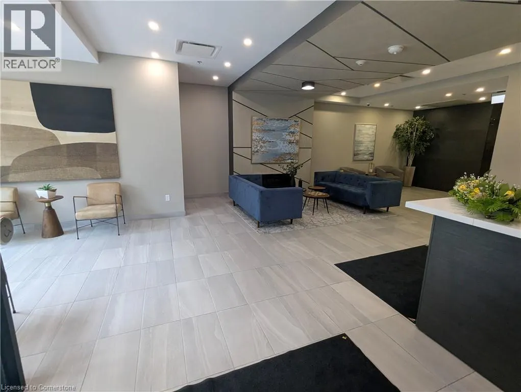 60 CHARLES STREET WEST Street W Unit# 2803, #2803