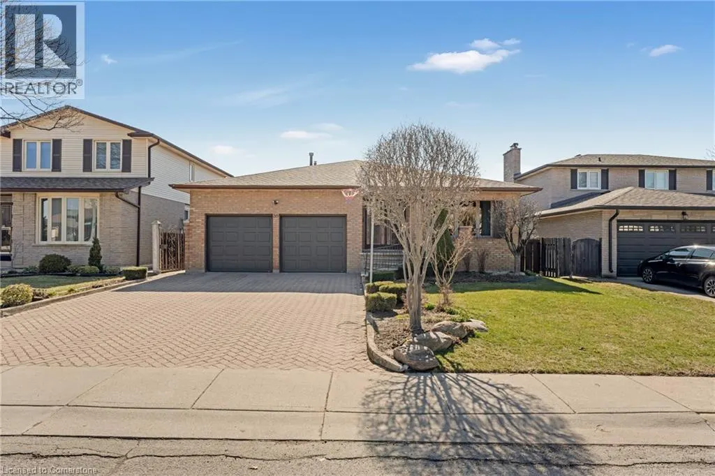 36 SKYLARK Drive