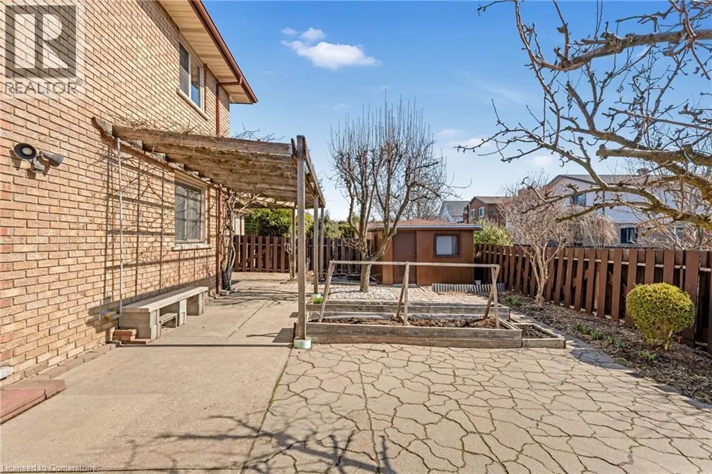 36 SKYLARK Drive